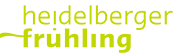 Heidelberger Frühling 2021