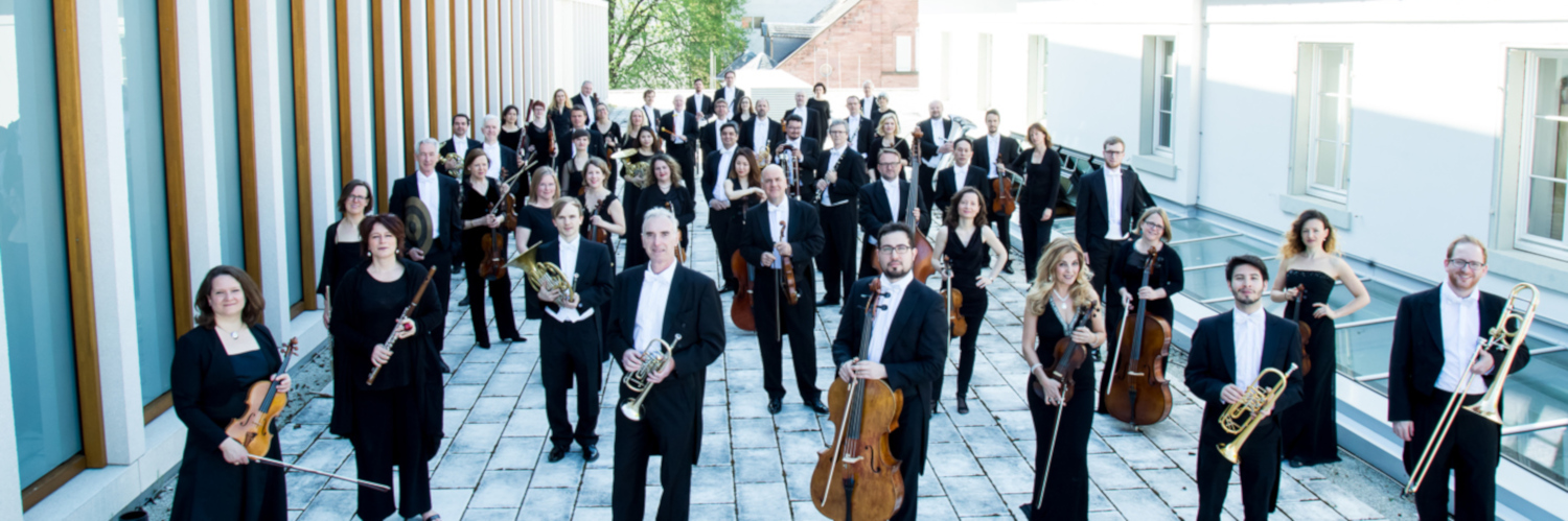 Philharmonisches Orchester Heidelberg