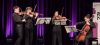 Leonkoro Quartett beim Streichquartettfest 2022