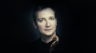 Moved to 11.30 a.m.: Streichquartettfest | Workshop Oliver Wille